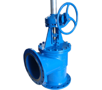 Angle Type Globe Valve 150Lb